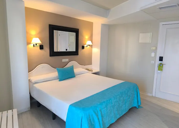 Hotel Spa La Terrassa